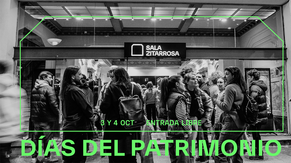 Día del Patrimonio