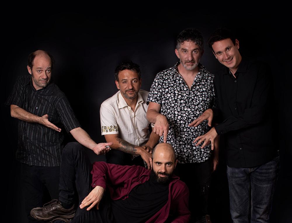 El club de Tobi 30 años