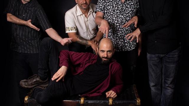El club de Tobi 30 años